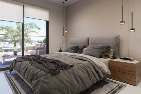 Huoneisto myytävänä Torrevieja, Alicante, Espanja, 3 makuuhuonetta, 142 m2 No. 136517 - kuva 25