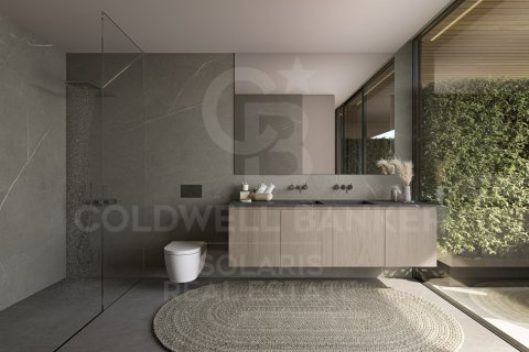 Huoneisto myytävänä Altea, Alicante, Espanja, 2 makuuhuonetta, 183 m2 No. 158513 - kuva 17