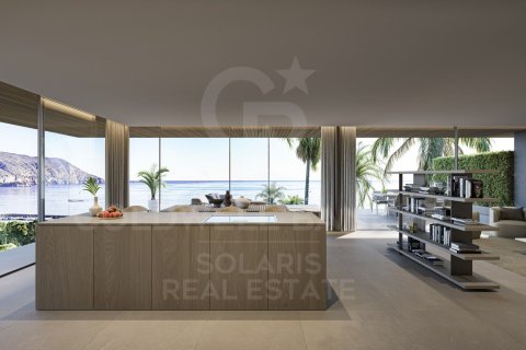 Huoneisto myytävänä Altea, Alicante, Espanja, 2 makuuhuonetta, 183 m2 No. 158513 - kuva 12