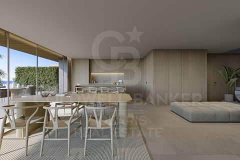 Huoneisto myytävänä Altea, Alicante, Espanja, 2 makuuhuonetta, 183 m2 No. 158513 - kuva 16