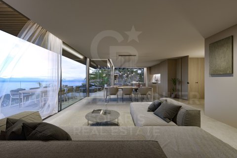 Huoneisto myytävänä Altea, Alicante, Espanja, 2 makuuhuonetta, 183 m2 No. 158513 - kuva 9