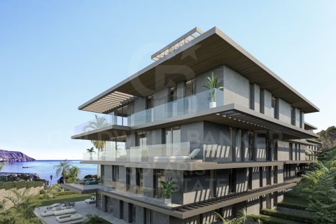 Huoneisto myytävänä Altea, Alicante, Espanja, 2 makuuhuonetta, 183 m2 No. 158513 - kuva 26