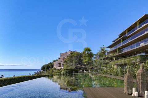 Huoneisto myytävänä Altea, Alicante, Espanja, 2 makuuhuonetta, 183 m2 No. 158513 - kuva 2
