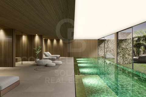 Huoneisto myytävänä Altea, Alicante, Espanja, 2 makuuhuonetta, 183 m2 No. 158513 - kuva 19