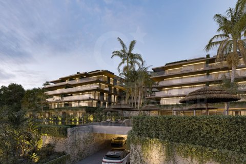 Huoneisto myytävänä Altea, Alicante, Espanja, 2 makuuhuonetta, 183 m2 No. 158513 - kuva 28