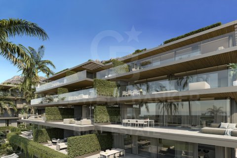 Huoneisto myytävänä Altea, Alicante, Espanja, 2 makuuhuonetta, 183 m2 No. 158513 - kuva 27