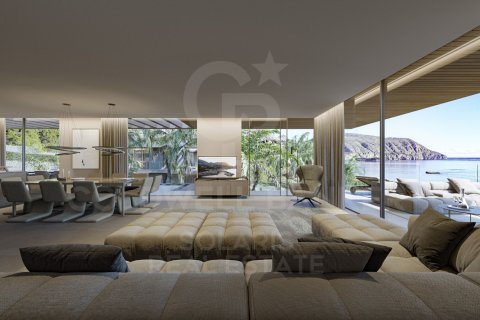 Huoneisto myytävänä Altea, Alicante, Espanja, 2 makuuhuonetta, 183 m2 No. 158513 - kuva 10