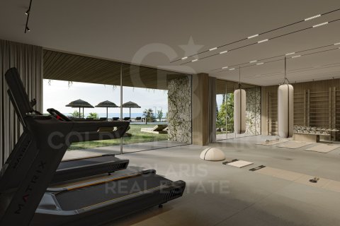Huoneisto myytävänä Altea, Alicante, Espanja, 2 makuuhuonetta, 183 m2 No. 158513 - kuva 20