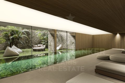 Huoneisto myytävänä Altea, Alicante, Espanja, 2 makuuhuonetta, 183 m2 No. 158513 - kuva 18