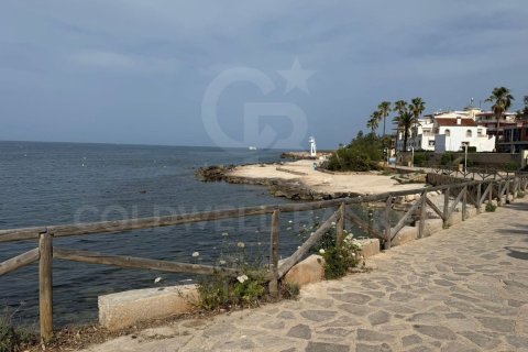 Huvila myytävänä Denia, Alicante, Espanja, 4 makuuhuonetta,  No. 158509 - kuva 6