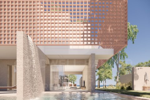 Huvila myytävänä Denia, Alicante, Espanja, 4 makuuhuonetta,  No. 158509 - kuva 2