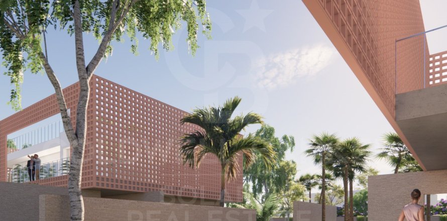 Villa a Denia, Alicante, Spagna 3 camere da letto,  N° 158508