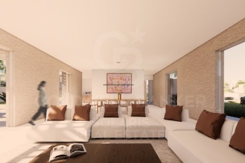 Villa in vendita a Denia, Alicante, Spagna 3 camere da letto,  N° 158508 - foto 6