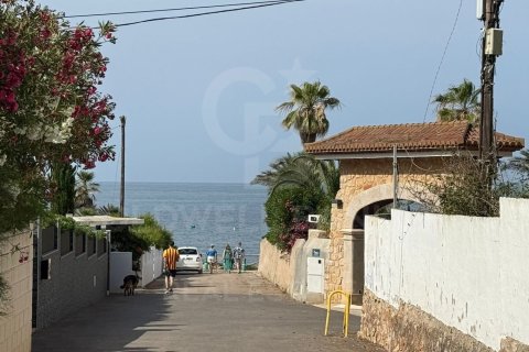 Villa in vendita a Denia, Alicante, Spagna 3 camere da letto,  N° 158508 - foto 10