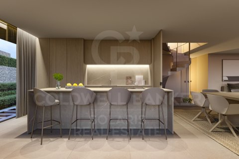 Продажа квартиры в Алтея, Аликанте, Испания 3 спальни, 244м2 №158512 - фото 5