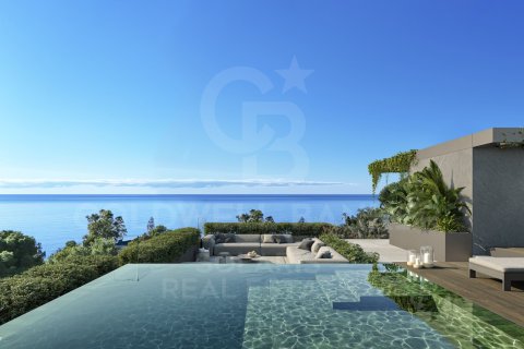 Продажа квартиры в Алтея, Аликанте, Испания 3 спальни, 244м2 №158512 - фото 8