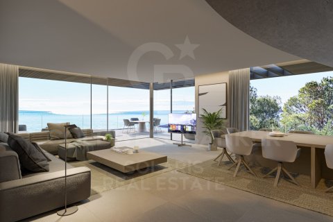 Продажа квартиры в Алтея, Аликанте, Испания 3 спальни, 244м2 №158512 - фото 6