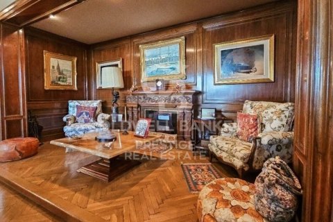 Продажа квартиры в Барселона, Испания 7 спален, 512м2 №158507 - фото 16