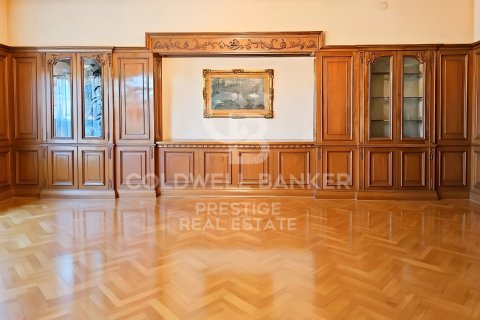 Продажа квартиры в Барселона, Испания 7 спален, 512м2 №158507 - фото 5