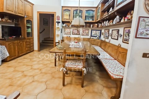 Продажа квартиры в Барселона, Испания 7 спален, 512м2 №158507 - фото 19