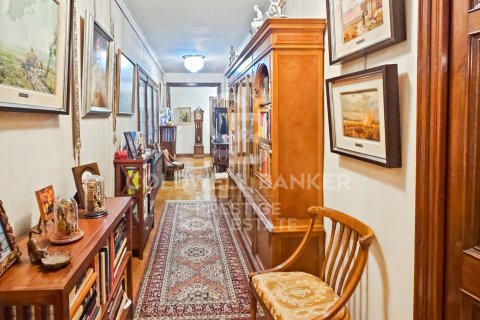 Продажа квартиры в Барселона, Испания 7 спален, 512м2 №158507 - фото 23