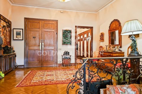 Продажа квартиры в Барселона, Испания 7 спален, 512м2 №158507 - фото 26