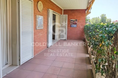 Продажа квартиры в Барселона, Испания 7 спален, 512м2 №158507 - фото 3