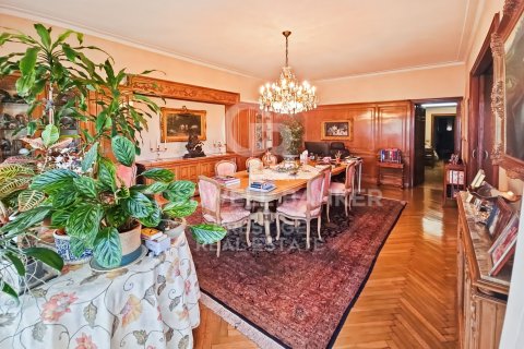Продажа квартиры в Барселона, Испания 7 спален, 512м2 №158507 - фото 12