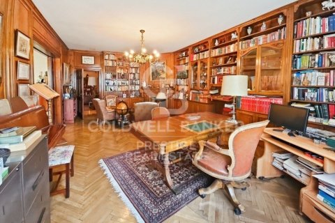 Продажа квартиры в Барселона, Испания 7 спален, 512м2 №158507 - фото 15