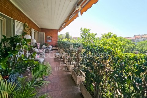 Продажа квартиры в Барселона, Испания 7 спален, 512м2 №158507 - фото 9