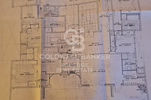 Продажа квартиры в Барселона, Испания 7 спален, 512м2 №158507 - фото 29