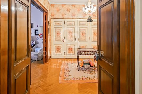 Продажа квартиры в Барселона, Испания 7 спален, 512м2 №158507 - фото 22