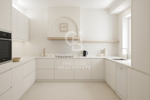 Продажа квартиры в Барселона, Испания 7 спален, 512м2 №158507 - фото 6