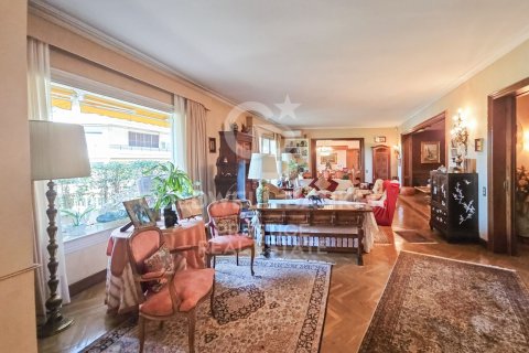 Продажа квартиры в Барселона, Испания 7 спален, 512м2 №158507 - фото 16