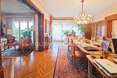 Продажа квартиры в Барселона, Испания 7 спален, 512м2 №158507 - фото 11