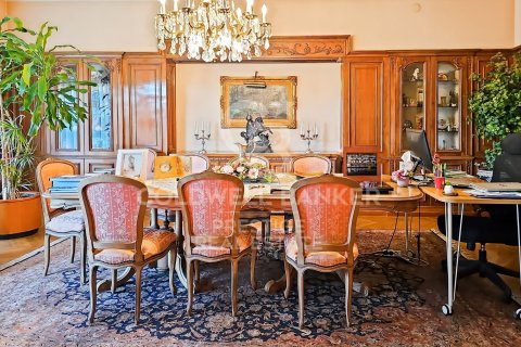 Продажа квартиры в Барселона, Испания 7 спален, 512м2 №158507 - фото 5