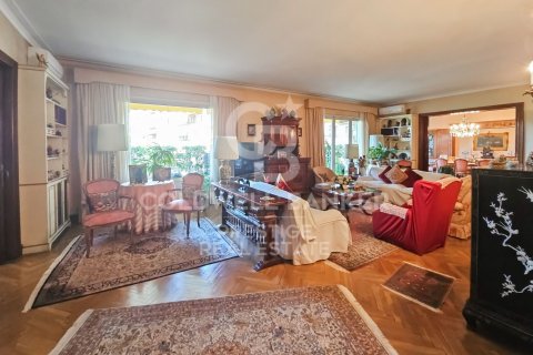 Продажа квартиры в Барселона, Испания 7 спален, 512м2 №158507 - фото 12