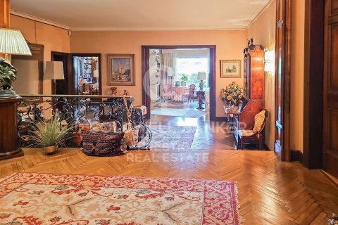 Продажа квартиры в Барселона, Испания 7 спален, 512м2 №158507 - фото 13