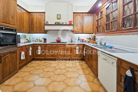 Продажа квартиры в Барселона, Испания 7 спален, 512м2 №158507 - фото 8