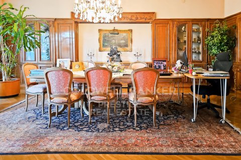 Продажа квартиры в Барселона, Испания 7 спален, 512м2 №158507 - фото 9