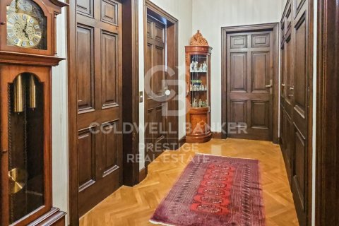 Продажа квартиры в Барселона, Испания 7 спален, 512м2 №158507 - фото 24