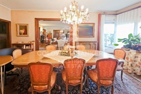 Продажа квартиры в Барселона, Испания 7 спален, 512м2 №158507 - фото 18