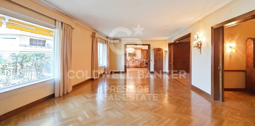 Квартира в Барселона, Испания 7 спален, 512м2 №158507