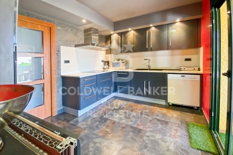 Продажа дома в Л'Эскала, Герона, Испания 4 спальни, 301м2 №158511 - фото 10