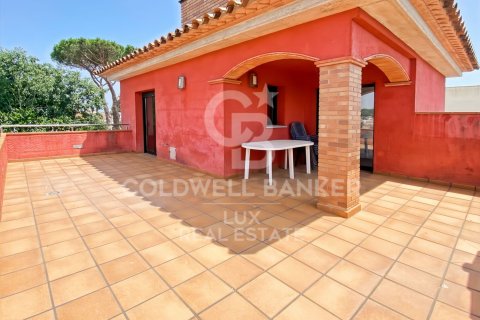 Продажа дома в Л'Эскала, Герона, Испания 4 спальни, 301м2 №158511 - фото 2