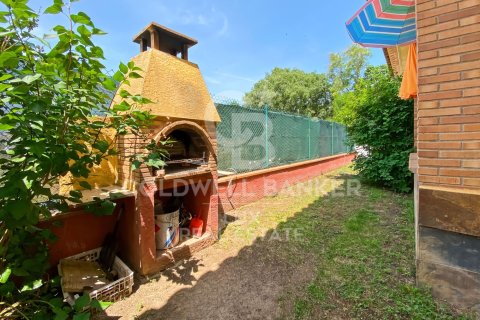 Продажа дома в Л'Эскала, Герона, Испания 4 спальни, 301м2 №158511 - фото 22