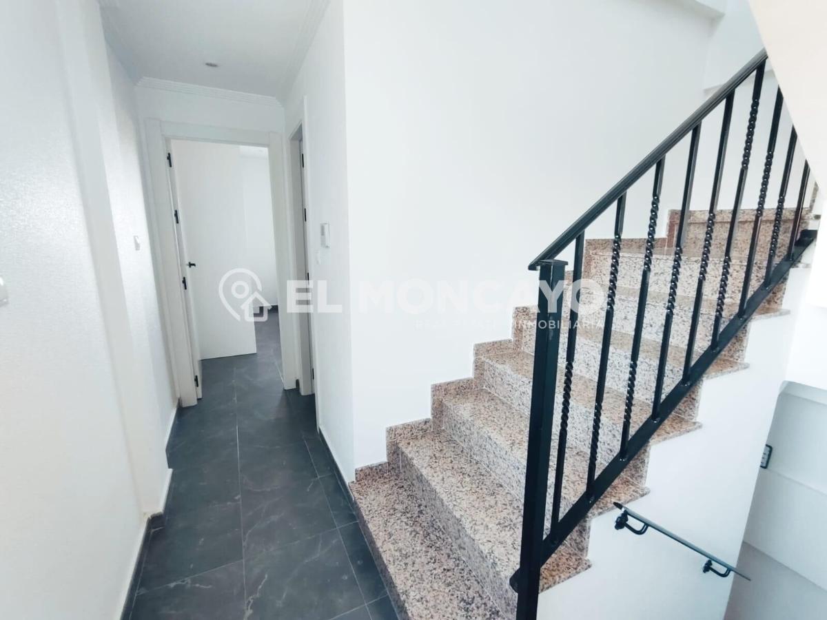 House in Guardamar del Segura, Alicante, Spanien 3 Schlafzimmer, 90 m2 Nr. 149105