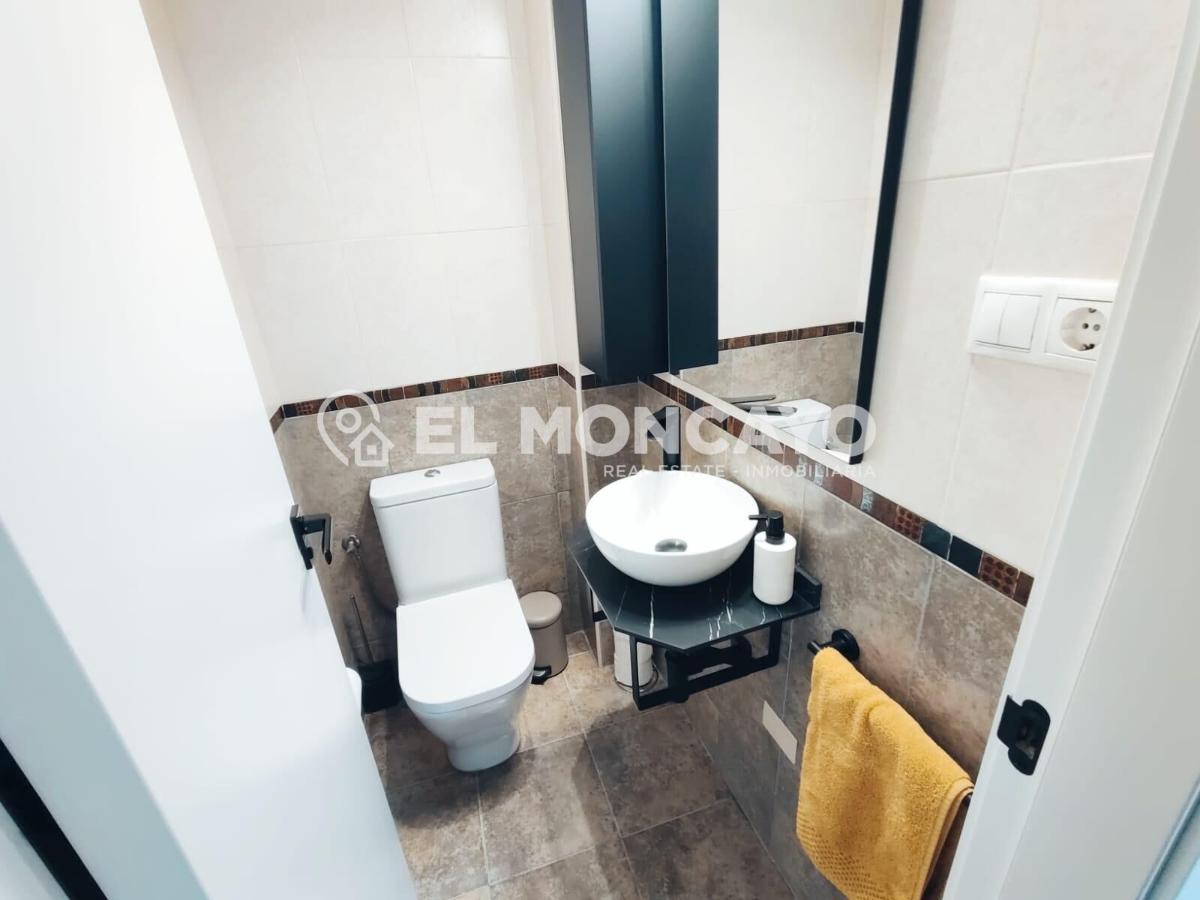 House in Guardamar del Segura, Alicante, Spanien 3 Schlafzimmer, 90 m2 Nr. 149105