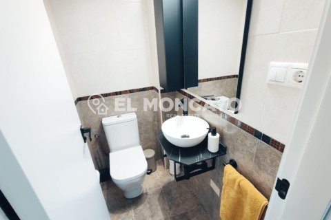 House à vendre à Guardamar del Segura, Alicante, Espagne, 3 chambres, 90 m2 No. 149105 - photo 13