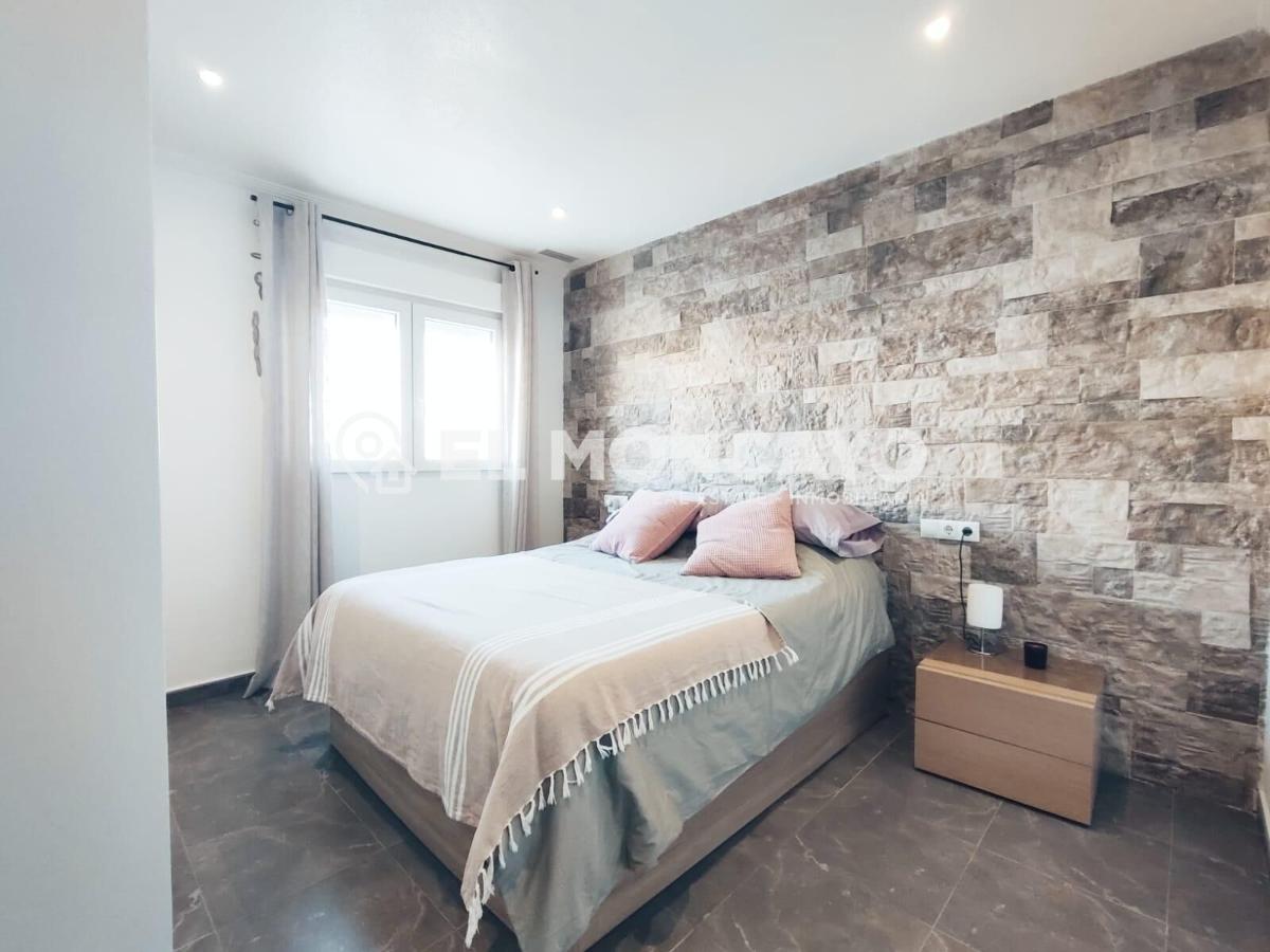 House in Guardamar del Segura, Alicante, Spanien 3 Schlafzimmer, 90 m2 Nr. 149105